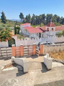 Μεζονέτα, 300τ. μ.