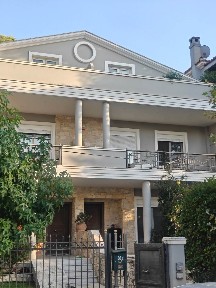Μεζονέτα, 210τ. μ.