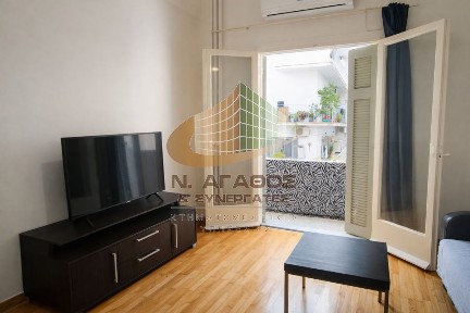 Studio / Γκαρσονιέρα, 34τ. μ.