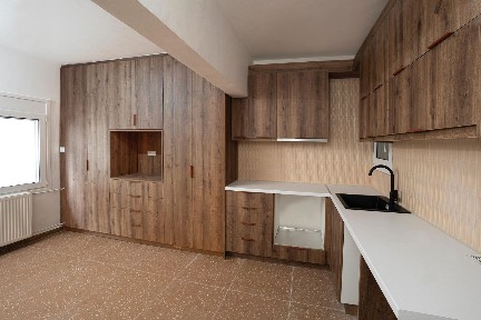 Studio / Γκαρσονιέρα, 27τ. μ.