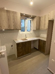 Studio / Γκαρσονιέρα, 30τ. μ.