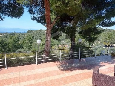 Συγκρότημα διαμερισμάτων, 377τ. μ.