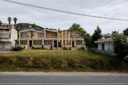 Εξώστης, Ναύπλιο (Αργολίδα)
