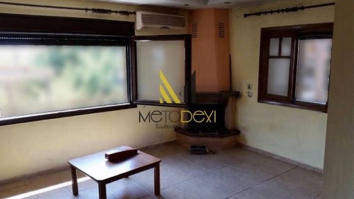 Studio / Γκαρσονιέρα, 32τ. μ.