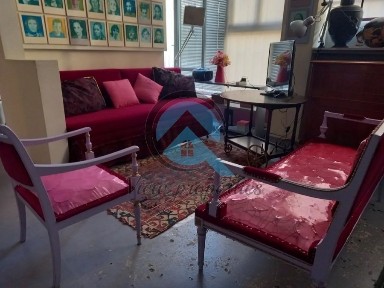 Studio / Γκαρσονιέρα, 55τ. μ.