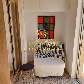Studio / Γκαρσονιέρα, 30τ. μ.
