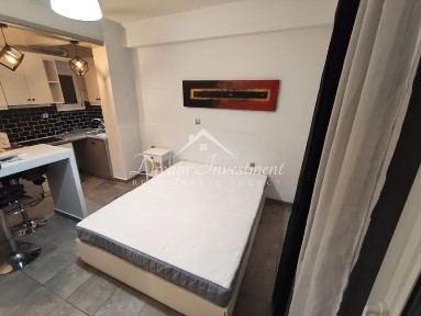 Studio / Γκαρσονιέρα, 24τ. μ.
