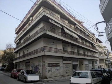 Διαμέρισμα, 83τ. μ.