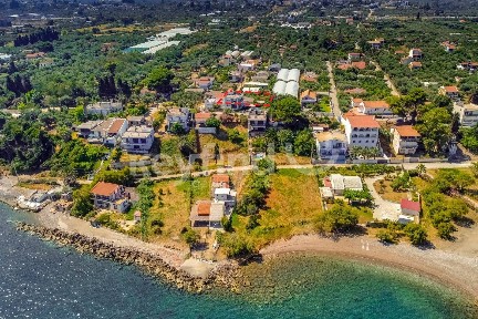 Γιαλός, Δυτικής Αχαΐας (Αχαΐα)