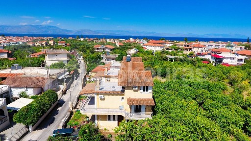 Μεζονέτα, 120τ. μ.