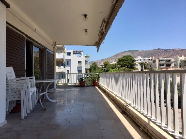 Διαμέρισμα, 115τ. μ.