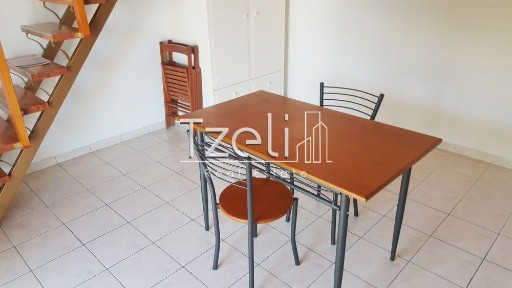 Studio / Γκαρσονιέρα, 45τ. μ.