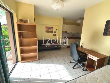 Studio / Γκαρσονιέρα, 30τ. μ.