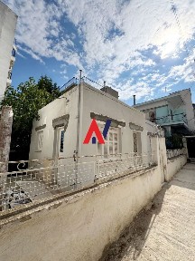 Μονοκατοικία, 50τ. μ.