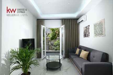 Studio / Γκαρσονιέρα, 47τ. μ.