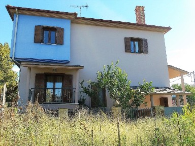 Διαμέρισμα, 315τ. μ.