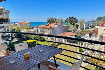 Σίβηρη, Κασσάνδρα (Χαλκιδική)