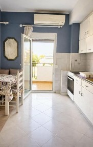Νέα Καλλικράτεια, Καλλικράτεια (Χαλκιδική)