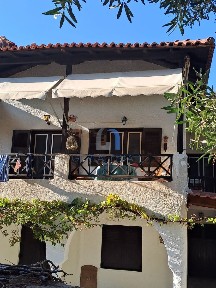 Διαμέρισμα, 52τ. μ.