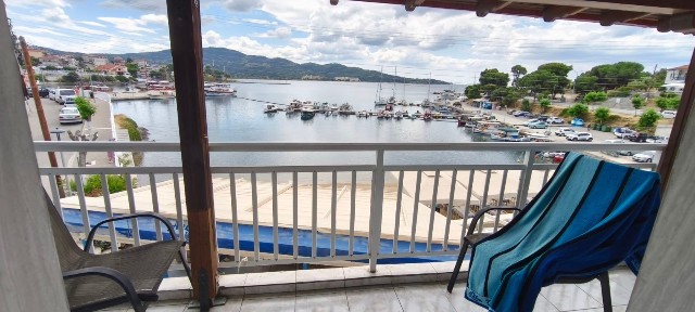 Νέος Μαρμαράς, Σιθωνία (Χαλκιδική), Λεωφόρος Καρρά Ιωάννη Κ., Νέος Μαρμαράς 63081