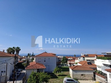 Πευκοχώρι, Παλλήνη (Χαλκιδική)
