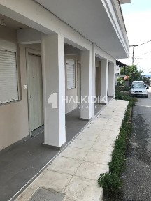 Διαμέρισμα, 43τ. μ.