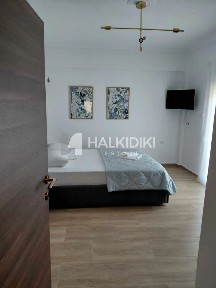 Νέα Καλλικράτεια, Καλλικράτεια (Χαλκιδική)