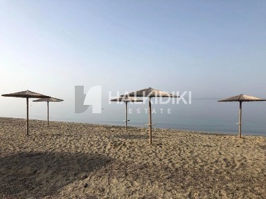 Σκάλα Γερακινής, Πολύγυρος (Χαλκιδική)