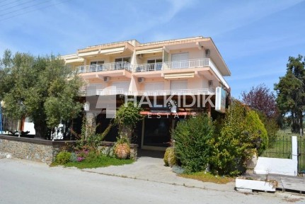 Σκάλα Γερακινής, Πολύγυρος (Χαλκιδική)
