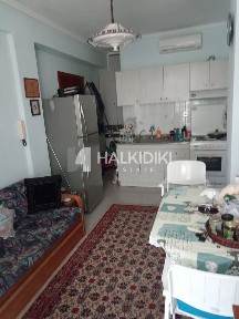 Παραλία Διονυσίου, Μουδανιά (Χαλκιδική)