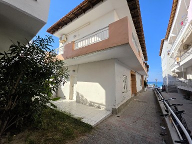 Πευκοχώρι, Παλλήνη (Χαλκιδική), παραλιακη πευκοχωριου