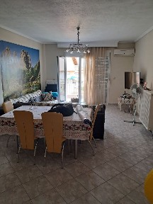 Διαμέρισμα, 60τ. μ.