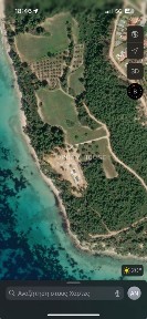 Ελάνη, Κασσάνδρα (Χαλκιδική)