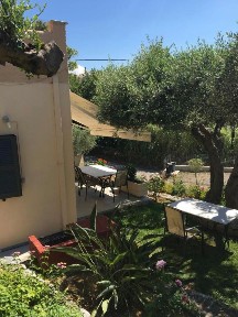 Κάτω Γαλατάς, Νέα Κυδωνία (Ν. Χανίων), Παλαιά Εθνική Οδός Χανίων-Κισσάμου