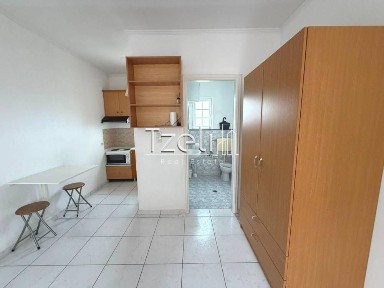 Studio / Γκαρσονιέρα, 25τ. μ.
