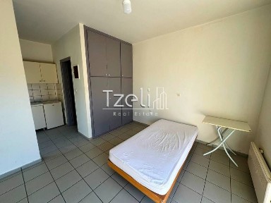 Studio / Γκαρσονιέρα, 30τ. μ.