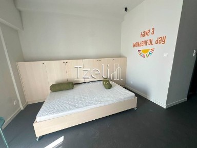 Studio / Γκαρσονιέρα, 26τ. μ.