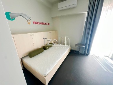 Studio / Γκαρσονιέρα, 26τ. μ.