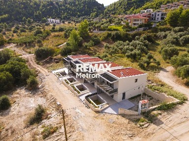 Πολύχρονο, Παλλήνη (Χαλκιδική)