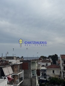 Νέα Καλλικράτεια, Καλλικράτεια (Χαλκιδική)