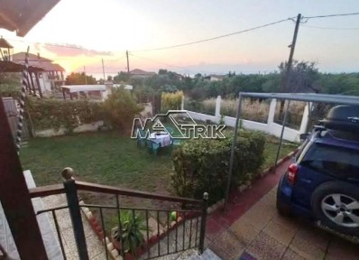 Νέα Ποτίδαια, Μουδανιά (Χαλκιδική)