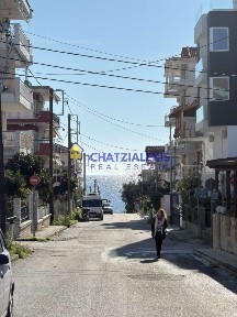 Νέα Καλλικράτεια, Καλλικράτεια (Χαλκιδική)