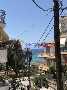 Νέα Καλλικράτεια, Καλλικράτεια (Χαλκιδική)