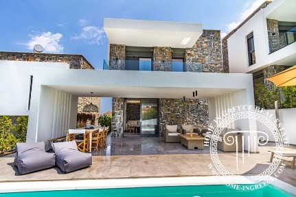 Πευκοχώρι, Παλλήνη (Χαλκιδική)