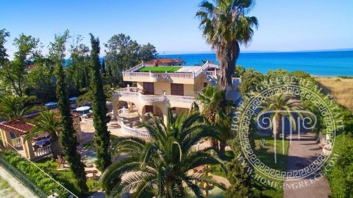 Πολύχρονο, Παλλήνη (Χαλκιδική)