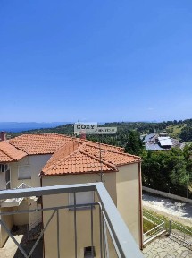 Παλιούρι, Παλλήνη (Χαλκιδική)
