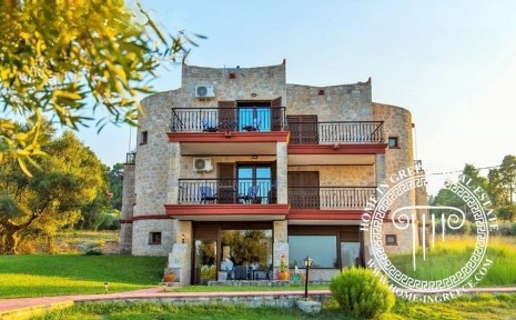Κρυοπηγή, Κασσάνδρα (Χαλκιδική)