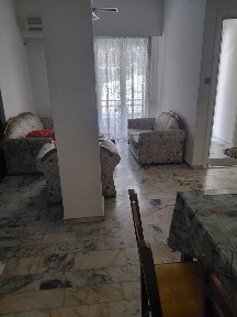 Διαμέρισμα, 57τ. μ.