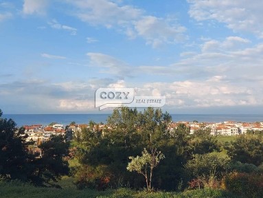 Φλογητά, Μουδανιά (Χαλκιδική)