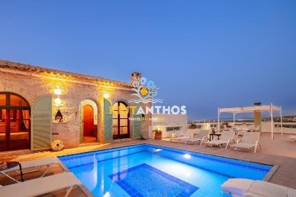 Αγία Τριάδα, Αρκάδι (Ν. Ρεθύμνου)